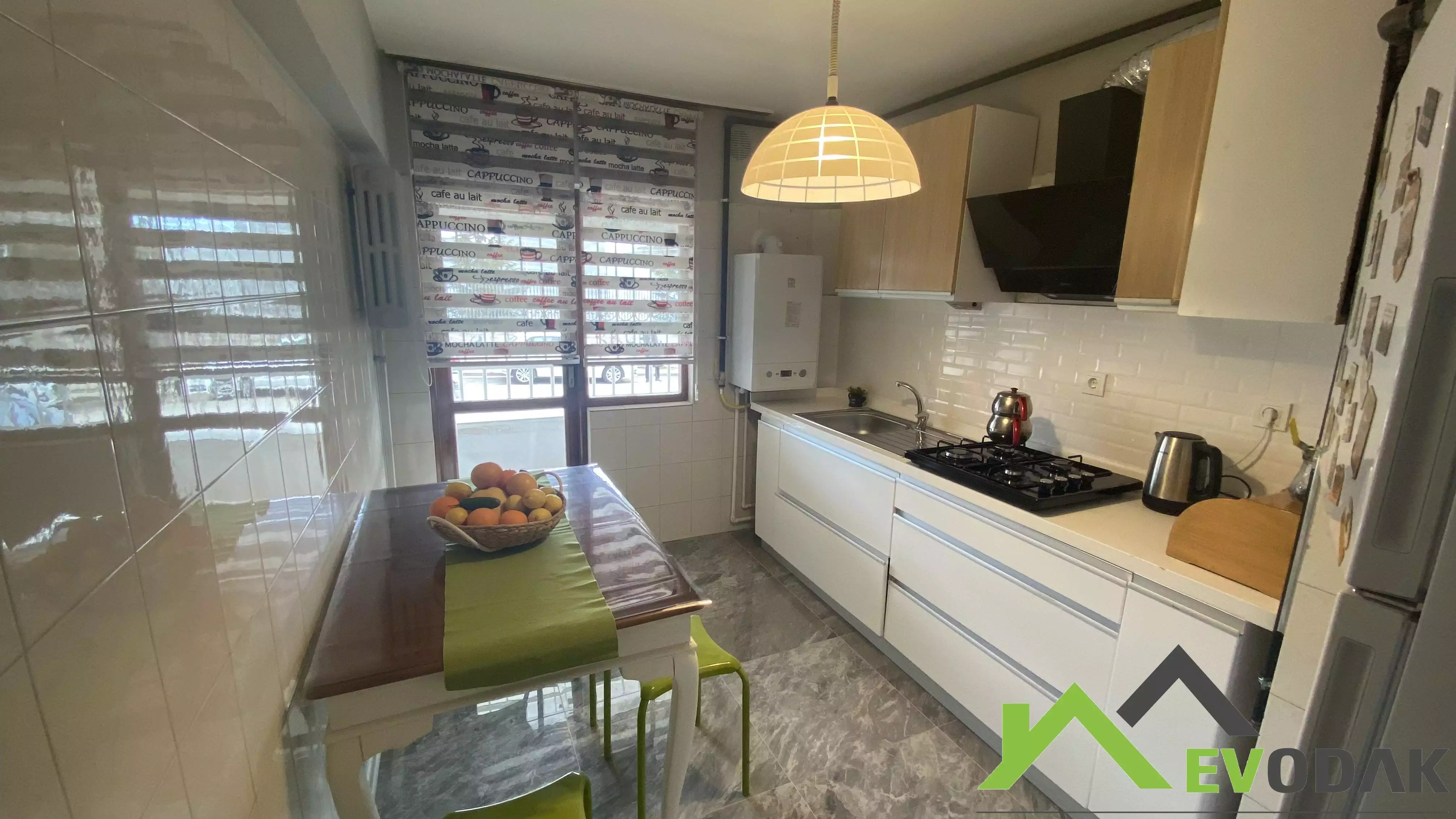 Flat 85m² in Turkey, Cankaya. Priced at 1800$ rent photo-6