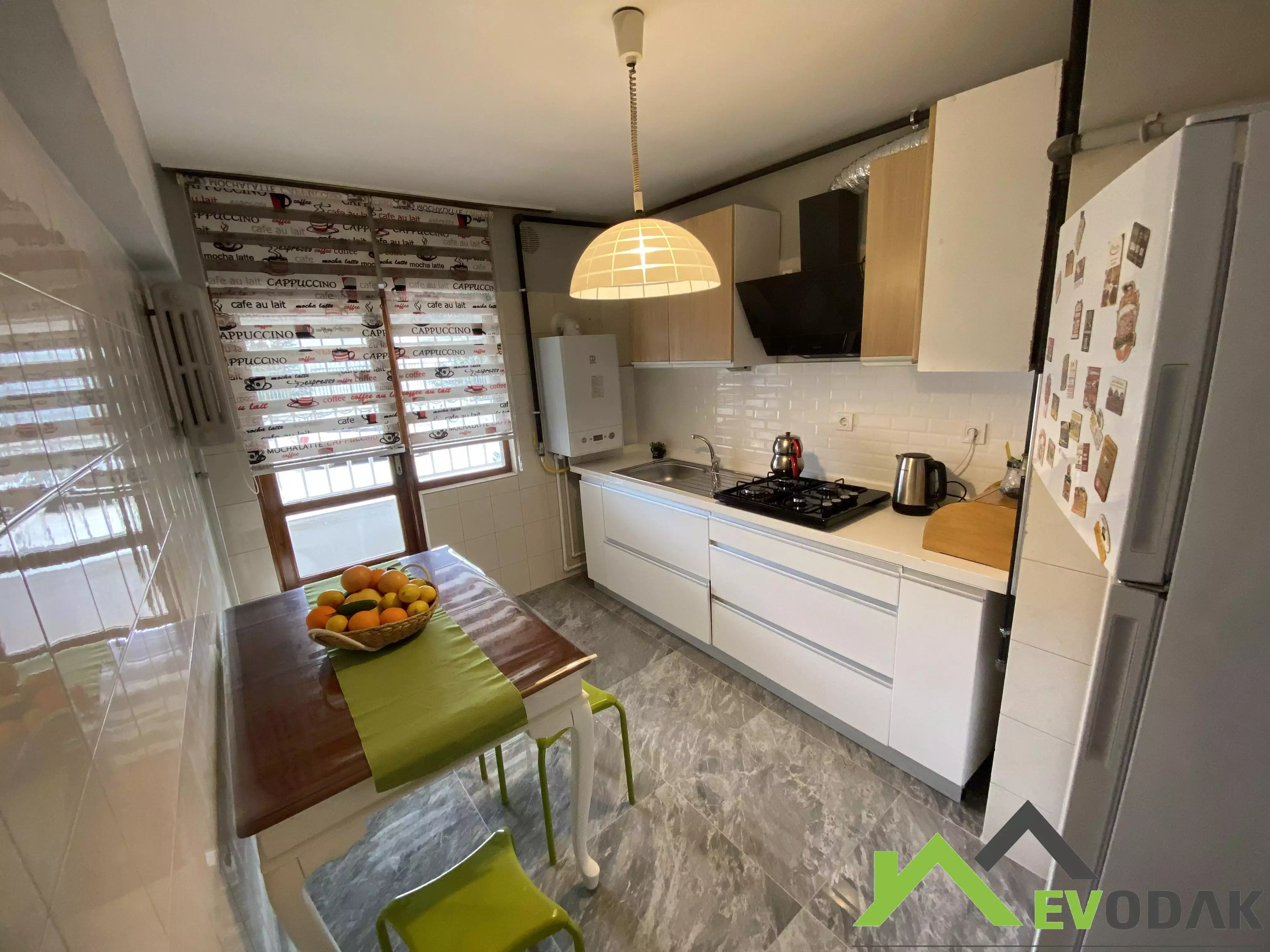 Flat 85m² in Turkey, Cankaya. Priced at 1800$ rent photo-7