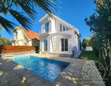 Купить villa в Cyprus 220000£