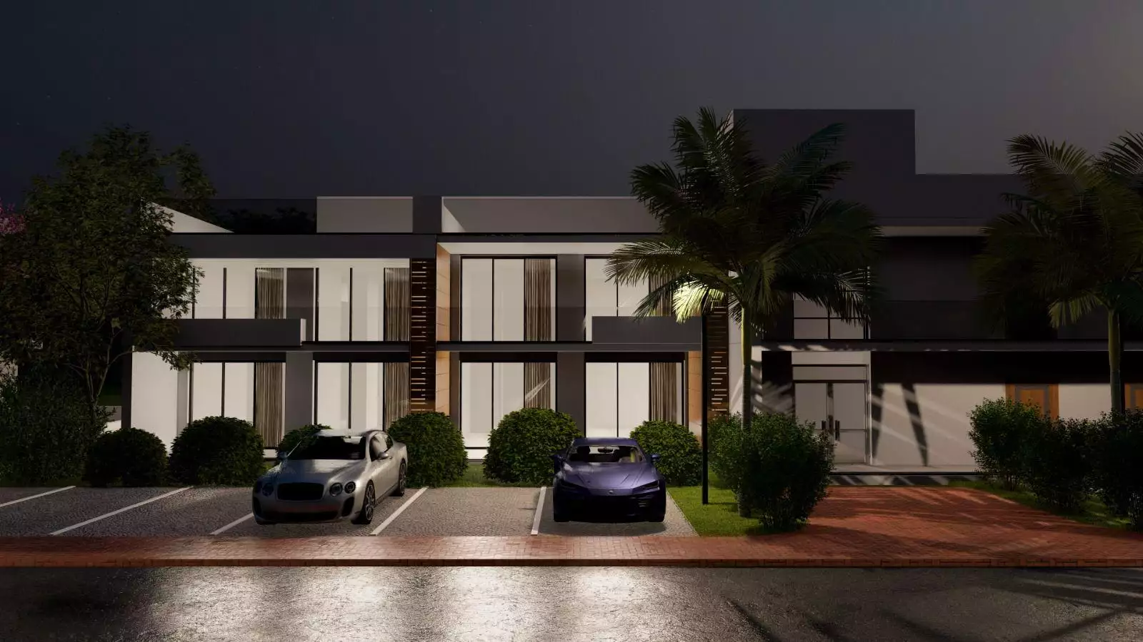 Flat 40m² in Cyprus, Enibogazichi. Priced at 104000£ rent photo-4