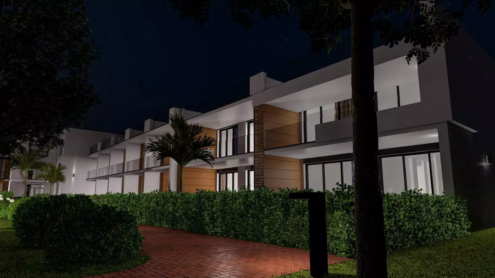 Flat 40m² in Cyprus, Enibogazichi. Priced at 104000£ rent photo-8