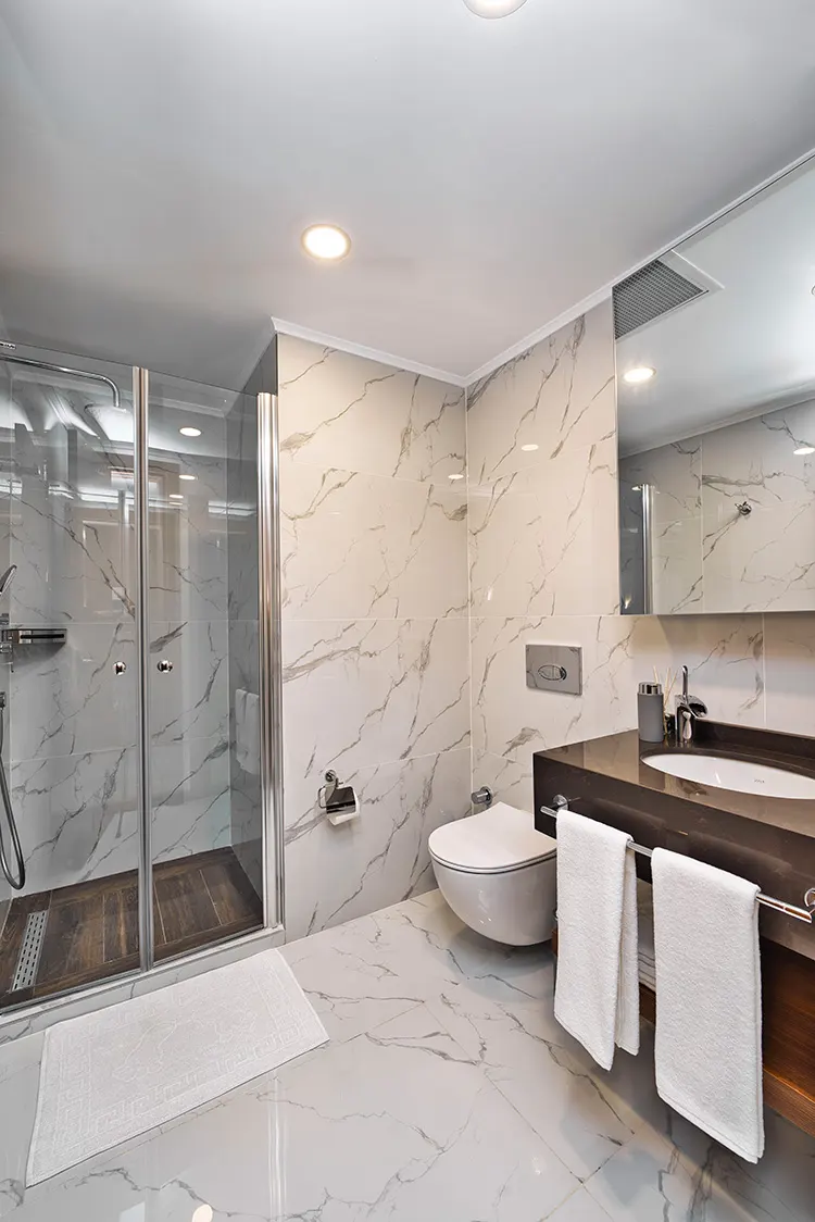 Flat 55m² in Cyprus, Iskele. Priced at 174900£ rent photo-5