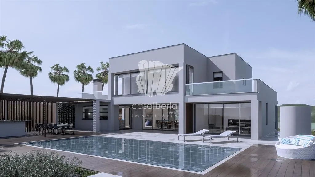 House 290m² in Portugal, Lagos. Priced at 3250000€ rent photo-1