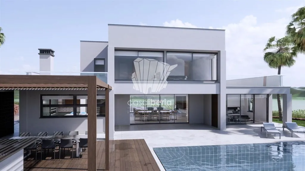 House 290m² in Portugal, Lagos. Priced at 3250000€ rent photo-4