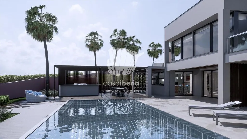 House 290m² in Portugal, Lagos. Priced at 3250000€ rent photo-6