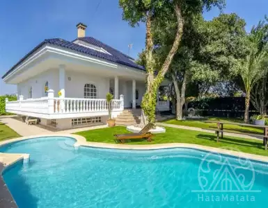 Купить дом в Испании 890000€