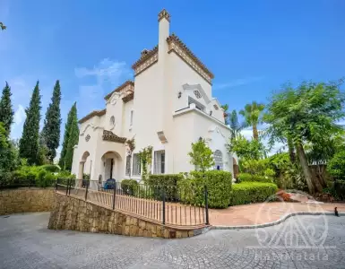 Купить villa в Spain 2850000€