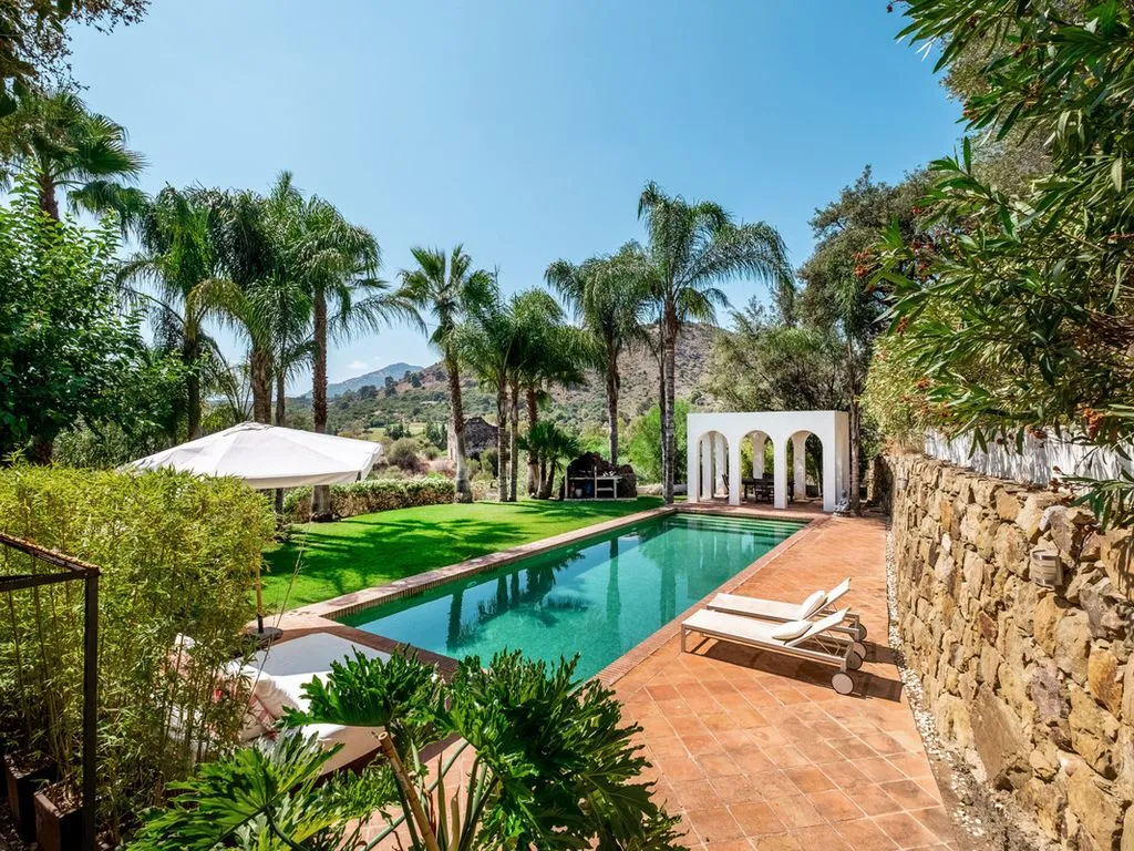 Villa 519m² in Portugal, Oeirash. Priced at 2600000€ rent photo-1