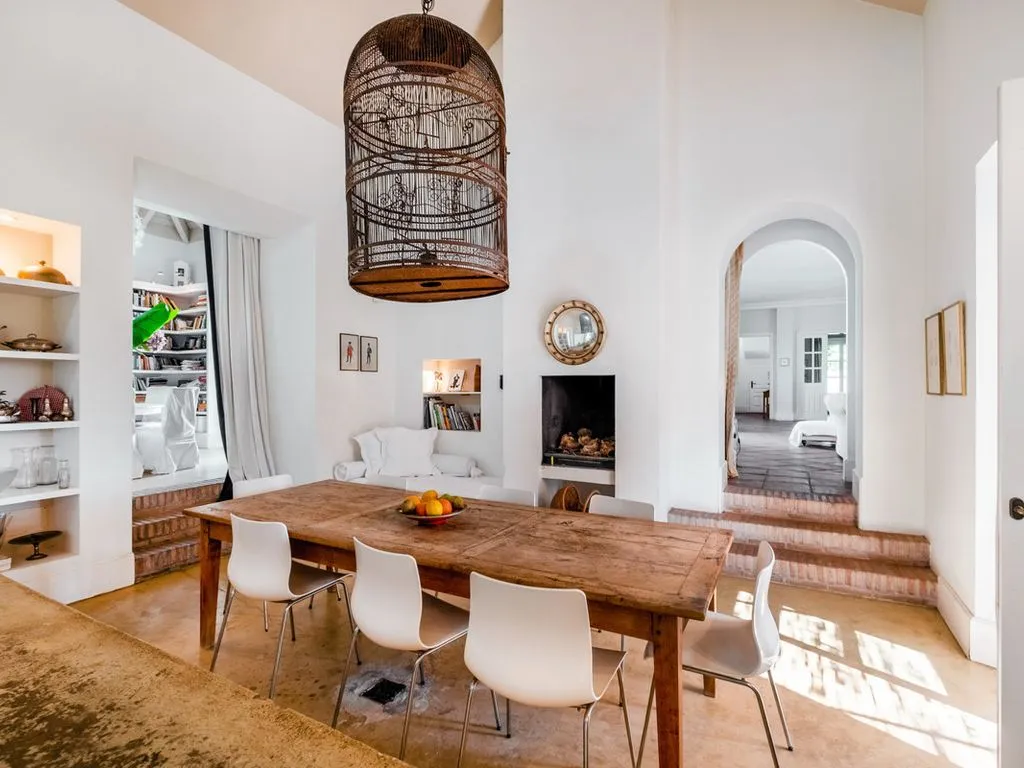 Villa 519m² in Portugal, Oeirash. Priced at 2600000€ rent photo-5