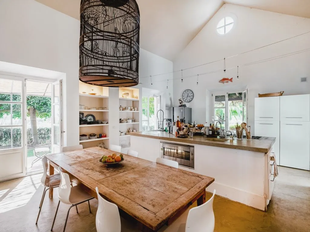 Villa 519m² in Portugal, Oeirash. Priced at 2600000€ rent photo-6