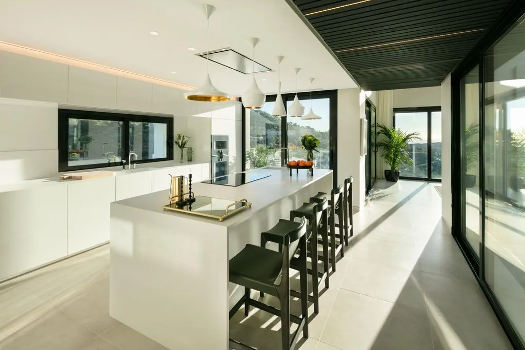 Villa 1080m² in Portugal, Oeirash. Priced at 6750000€ rent photo-5