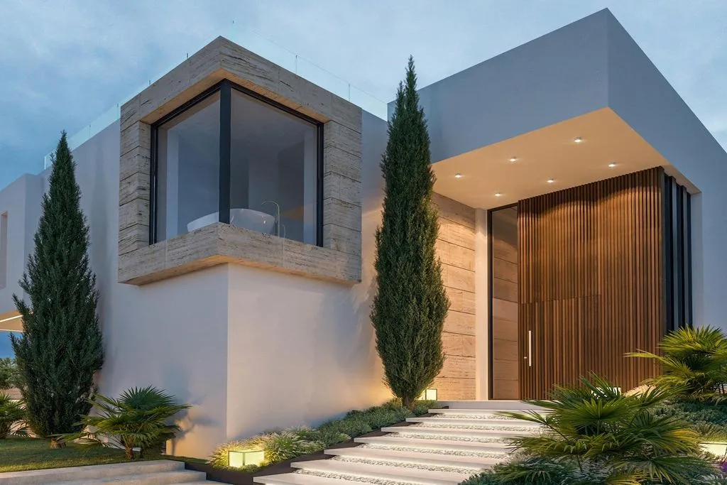 Villa 560m² in Portugal, Oeirash. Priced at 3700000€ rent photo-4