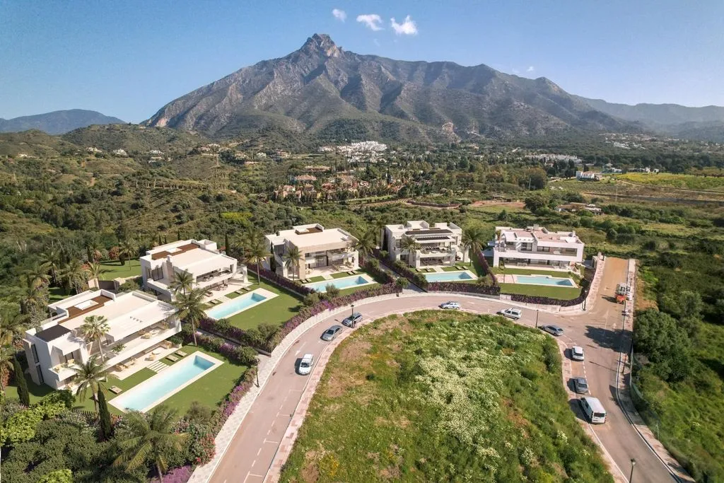 Villa 560m² in Portugal, Oeirash. Priced at 3700000€ rent photo-5