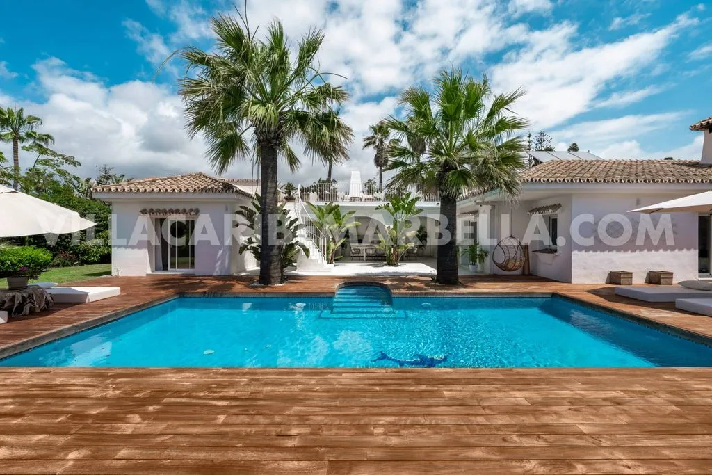 Villa 282m² in Portugal, Oeirash. Priced at 2880000€ rent photo-1