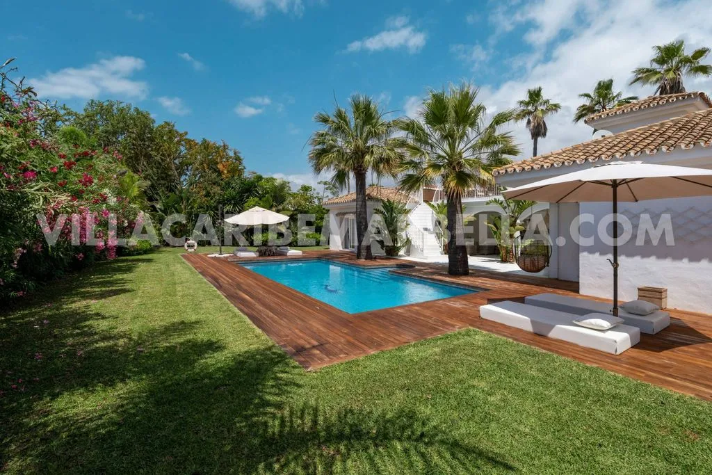Villa 282m² in Portugal, Oeirash. Priced at 2880000€ rent photo-5
