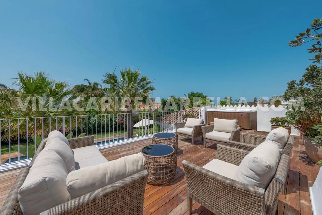 Villa 282m² in Portugal, Oeirash. Priced at 2880000€ rent photo-6