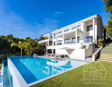 Купить house в Spain 3850000€