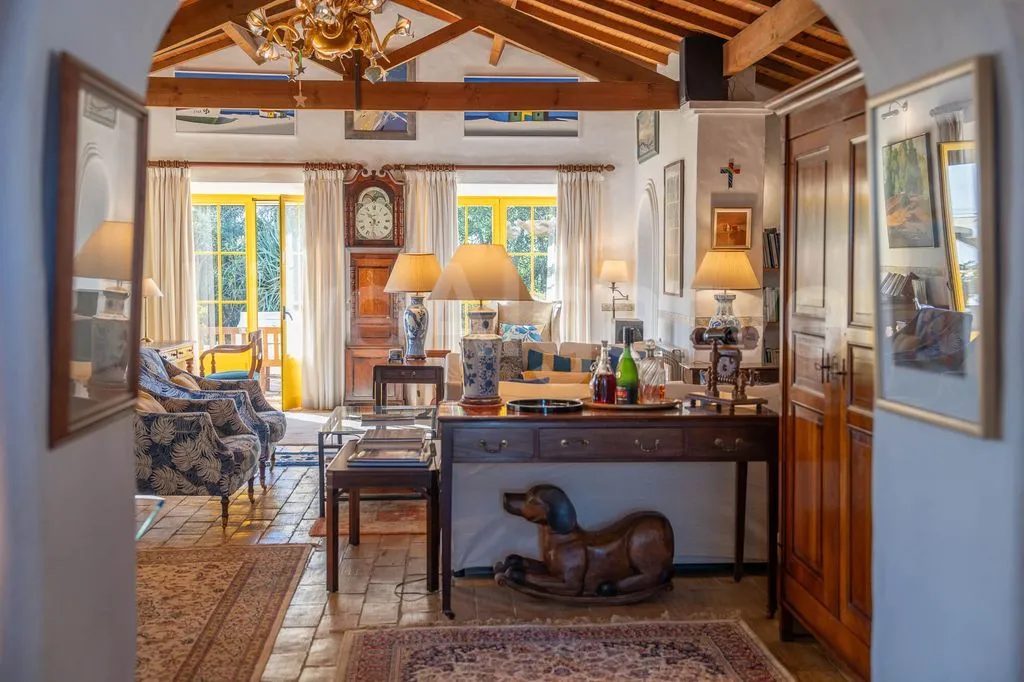House 416m² in Portugal, Lagos. Priced at 2995000€ rent photo-6