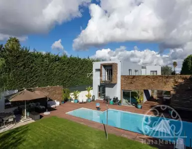 Купить villa в Portugal 2450000€
