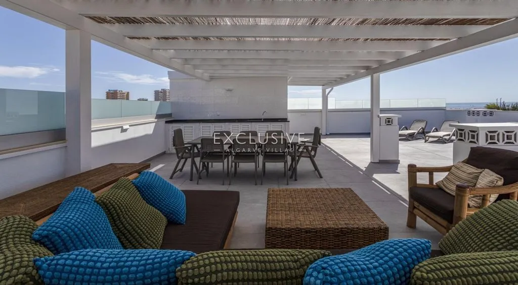 Flat 92m² in Portugal, Portiman. Priced at 695000€ rent photo-1