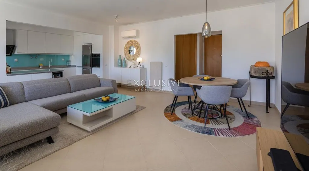 Flat 92m² in Portugal, Portiman. Priced at 695000€ rent photo-3
