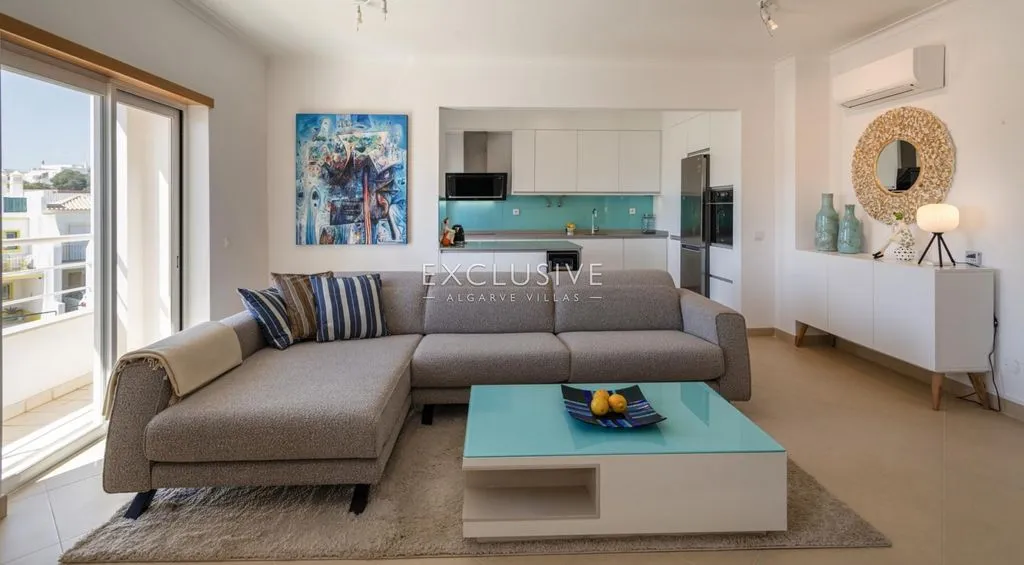 Flat 92m² in Portugal, Portiman. Priced at 695000€ rent photo-4