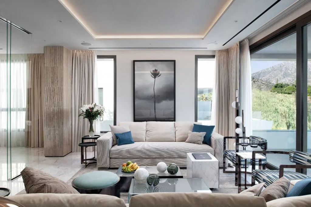 Flat 480m² in Portugal, Oeirash. Priced at 4250000€ rent photo-1