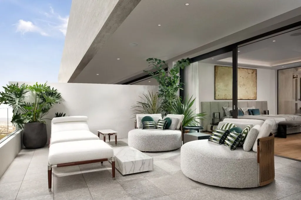 Flat 480m² in Portugal, Oeirash. Priced at 4250000€ rent photo-5