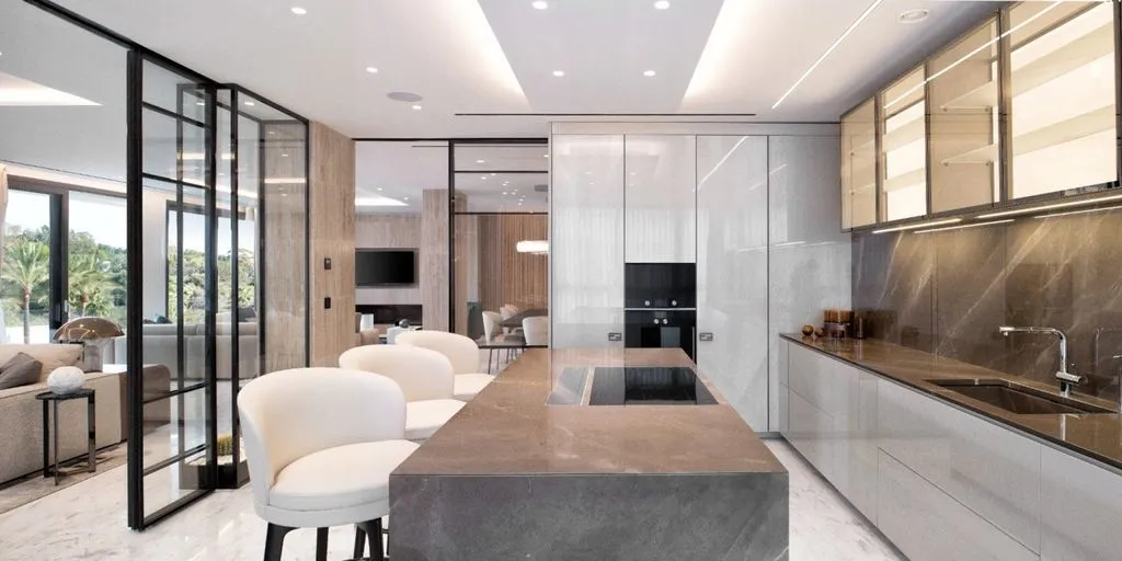 Flat 480m² in Portugal, Oeirash. Priced at 4250000€ rent photo-6