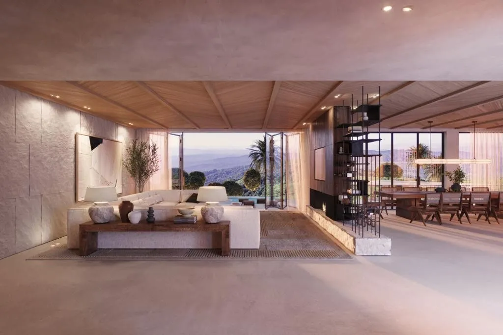 Villa 1020m² in Portugal, Oeirash. Priced at 4750000€ rent photo-5