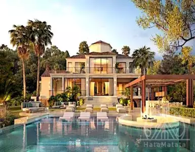 Купить villa в Spain 4750000€