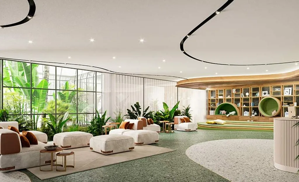 Penthouse 589m² in Portugal, Oeirash. Priced at 4250000€ rent photo-2
