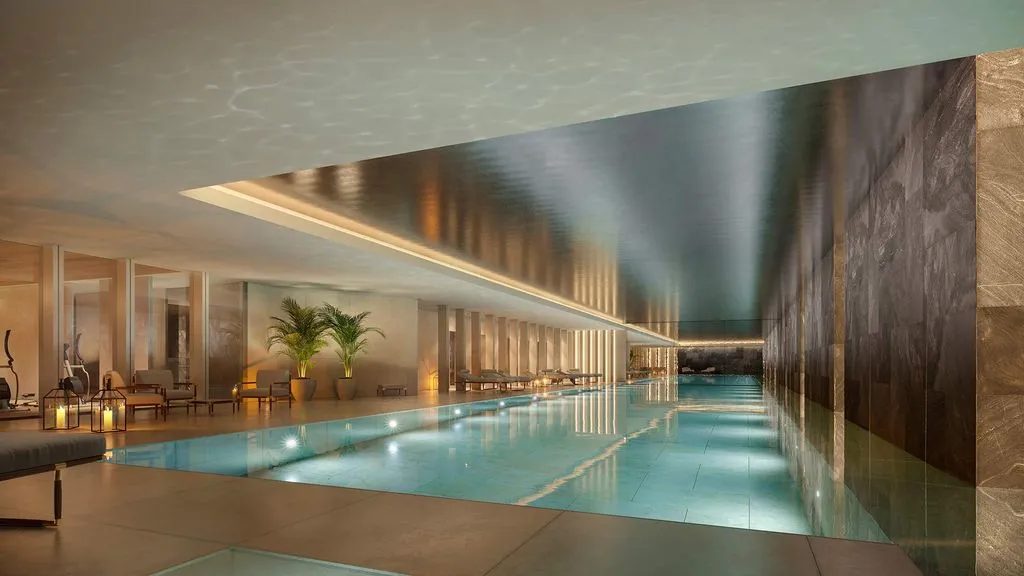 Penthouse 589m² in Portugal, Oeirash. Priced at 4250000€ rent photo-4