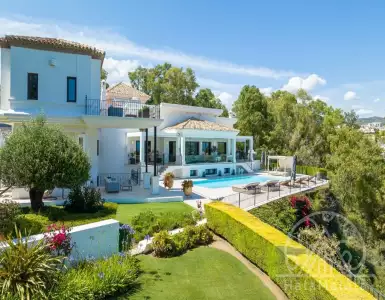 Купить villa в Spain 8900000€