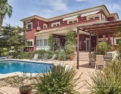Купить дом в Испании 1275000€