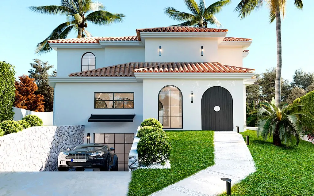 Villa 474m² in Portugal, Oeirash. Priced at 5000000€ rent photo-2
