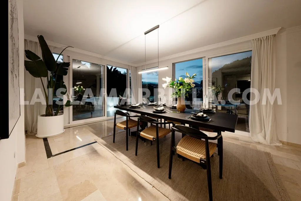 Villa 228m² in Portugal, Oeirash. Priced at 1850000€ rent photo-2