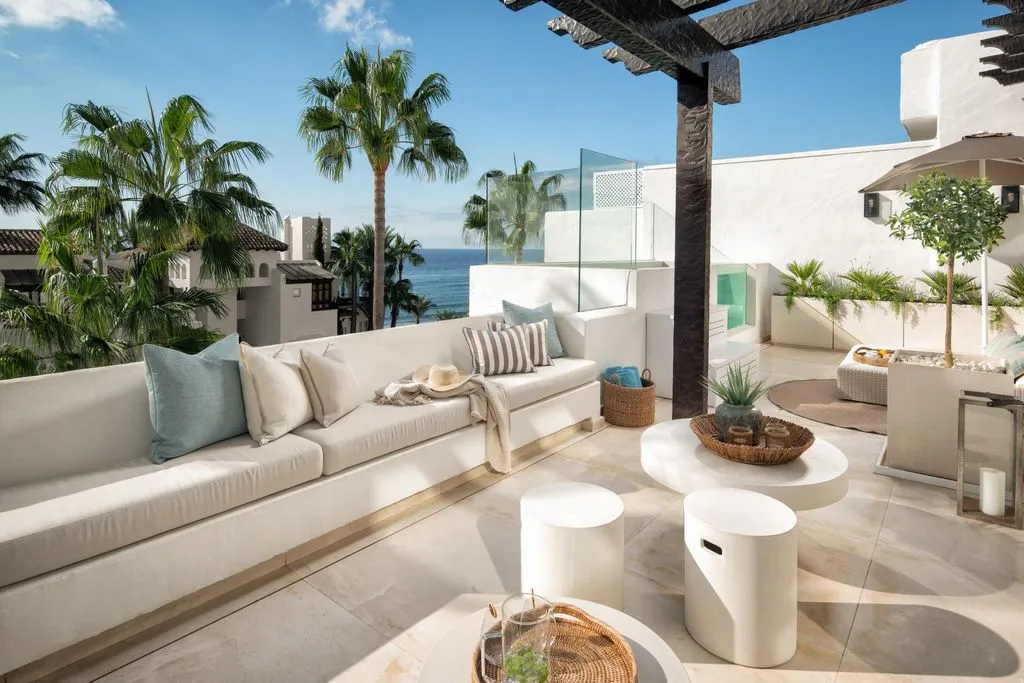 Penthouse 216m² in Portugal, Oeirash. Priced at 8800000€ rent photo-1