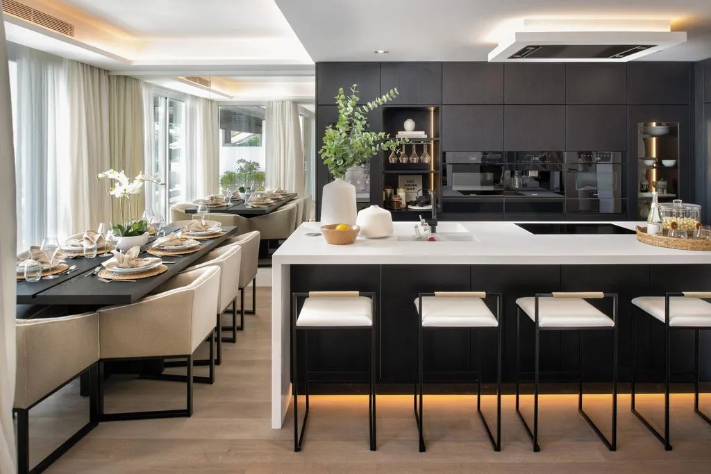 Penthouse 216m² in Portugal, Oeirash. Priced at 8800000€ rent photo-3