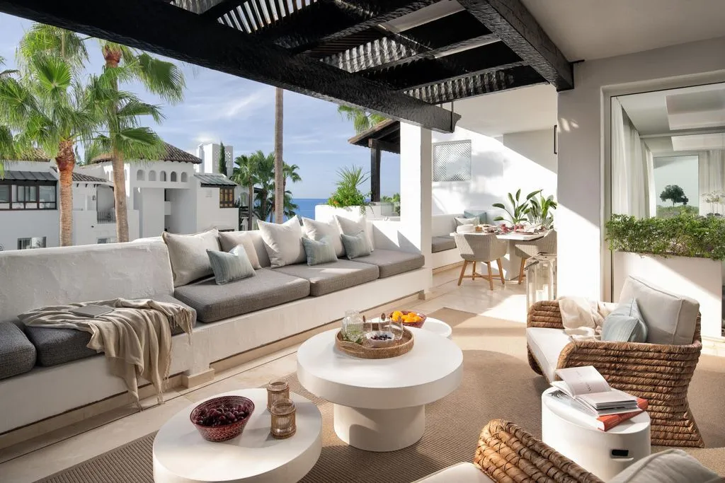Penthouse 216m² in Portugal, Oeirash. Priced at 8800000€ rent photo-4
