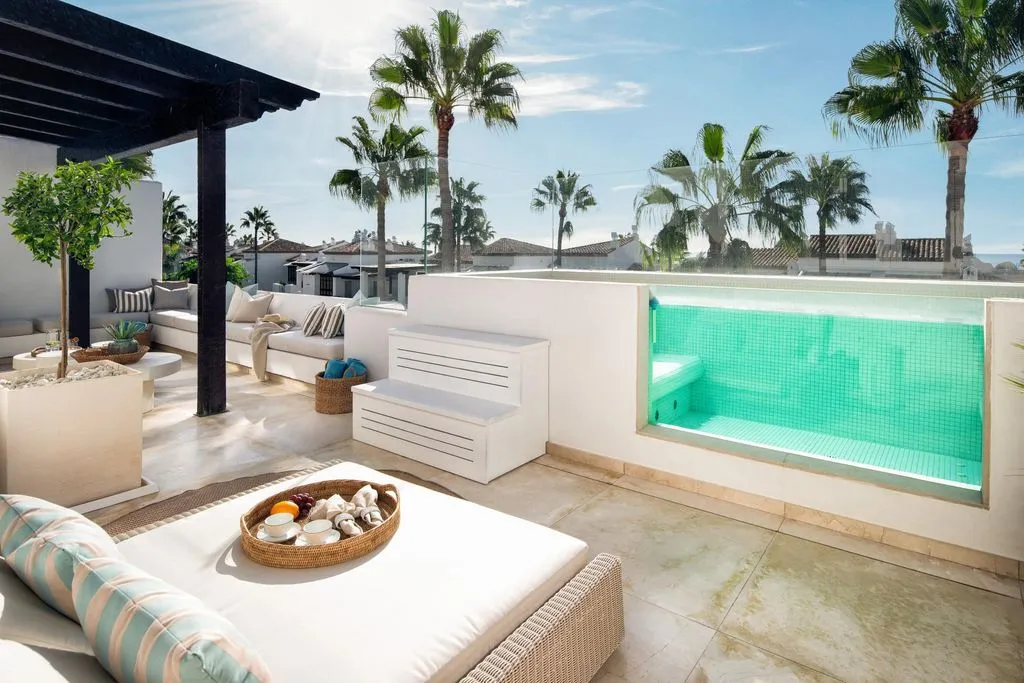 Penthouse 216m² in Portugal, Oeirash. Priced at 8800000€ rent photo-5