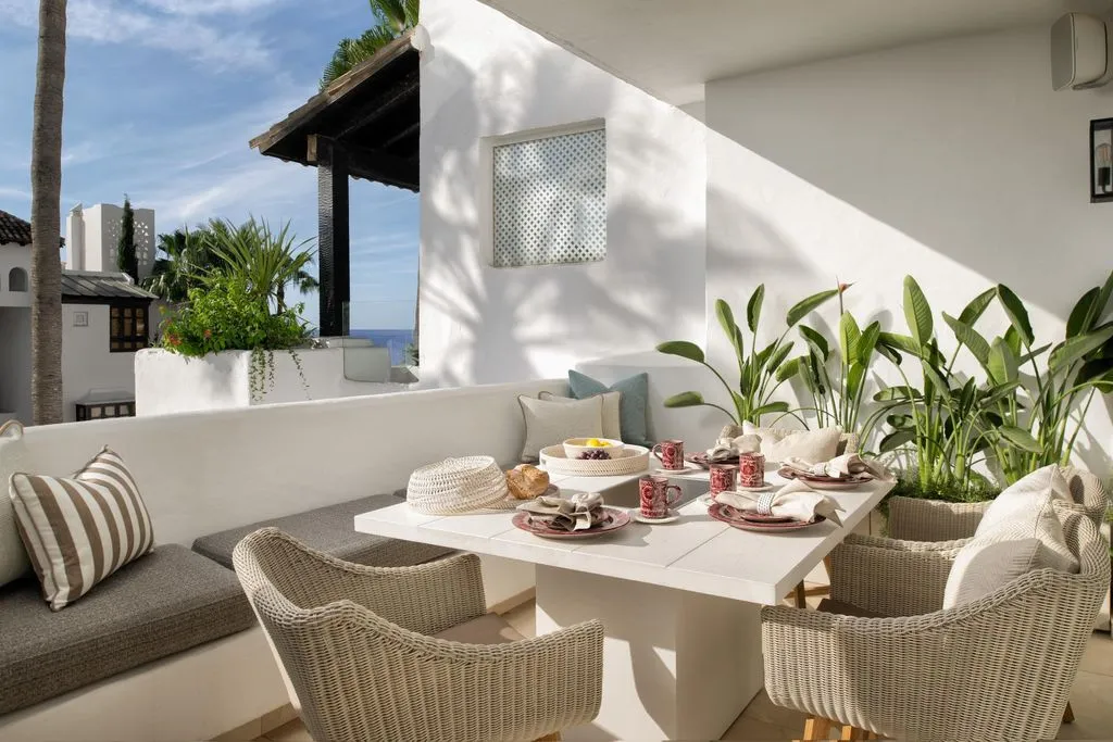 Penthouse 216m² in Portugal, Oeirash. Priced at 8800000€ rent photo-6