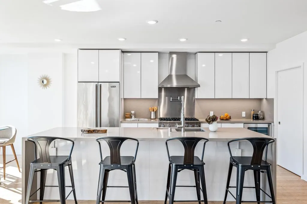 Flat 155m² in USA, San Francisco. Priced at 1669300€ rent photo-5
