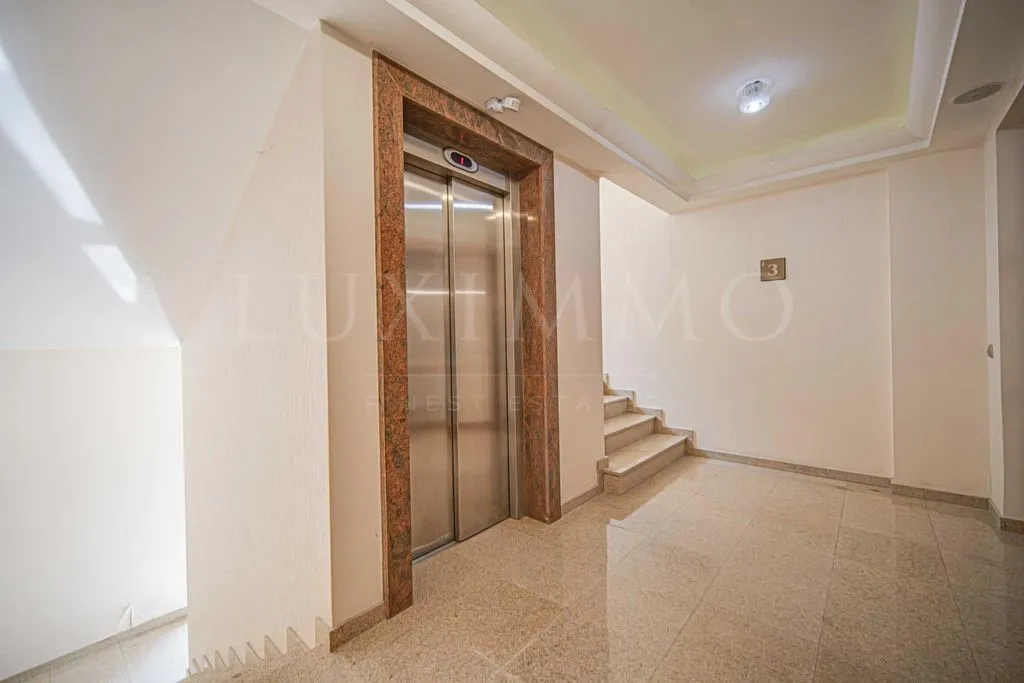 Penthouse 251m² in Bulgaria, Sofia. Priced at 502000€ rent photo-5