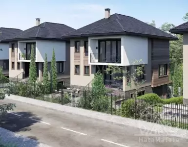 Купить townhouse в Bulgaria 395000€