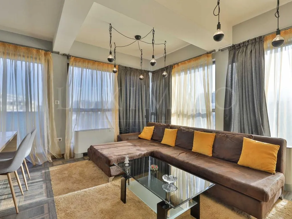 Penthouse 400m² in Bulgaria, Sofia. Priced at 800000€ rent photo-1