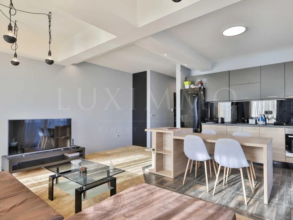 Penthouse 400m² in Bulgaria, Sofia. Priced at 800000€ rent photo-5