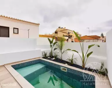 Купить villa в Portugal 375000€