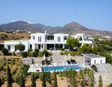 Купить виллу в Греции 3900000€