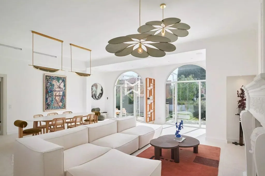 Villa 262m² in Italy, Arma di Taja. Priced at 5900000€ rent photo-6